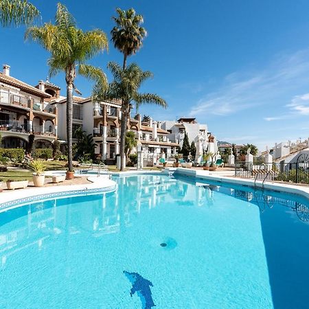 Malagasuite Mijas Golf Panoramic Views Fuengirola Eksteriør billede